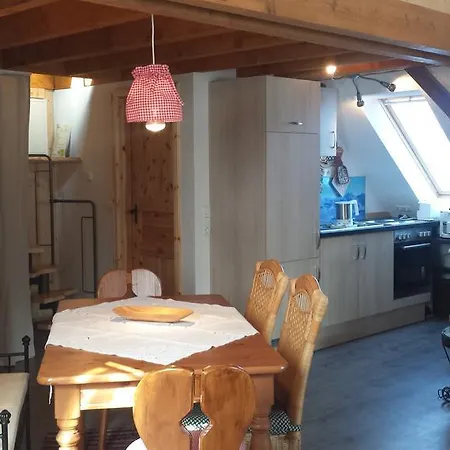 Ferienwohnung Im Kleinen Landhaus Willingen  Buitenkant foto