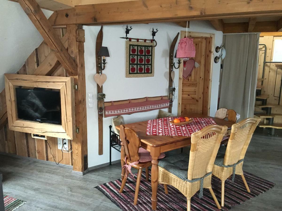Im Kleinen * Willingen (Upland)