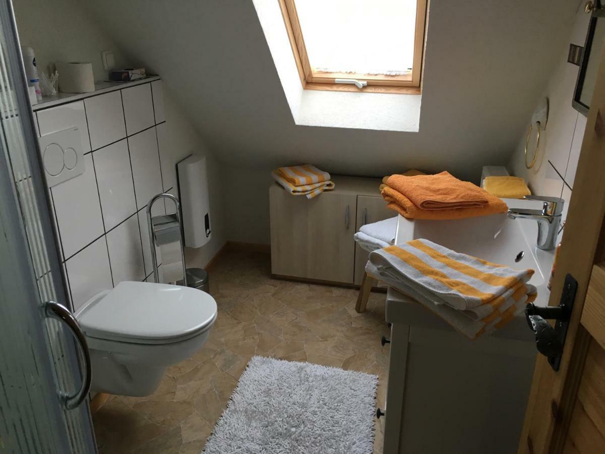 Im Kleinen Apartment